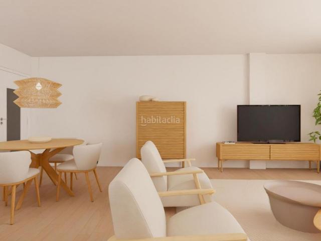 Apartamento en venta en Ojén, Ojén pueblo. Bajo de obra nueva con terraza privada, garaje y eficiencia energética A en Ojén a 10 minutos de Marbella. Apartamentos.