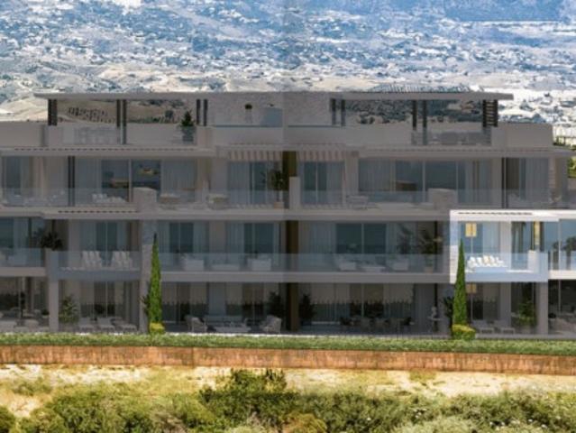 Apartamento en venta en Ojén, El soto