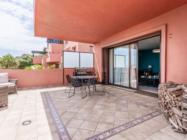 Apartamento en venta en Ojén, La Mairena. Apartamentos.