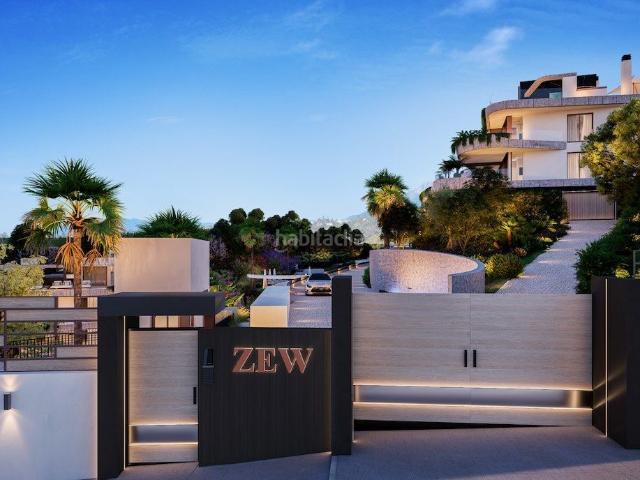 Apartamento en venta en Ojén, La Mairena. Apartamentos.