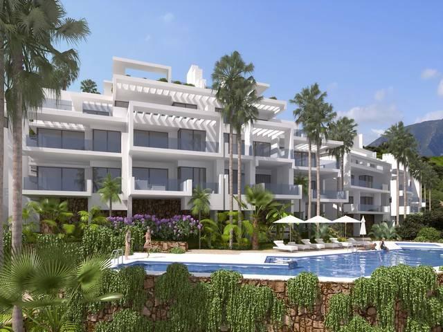 Apartamento en Venta en Ojén pueblo
