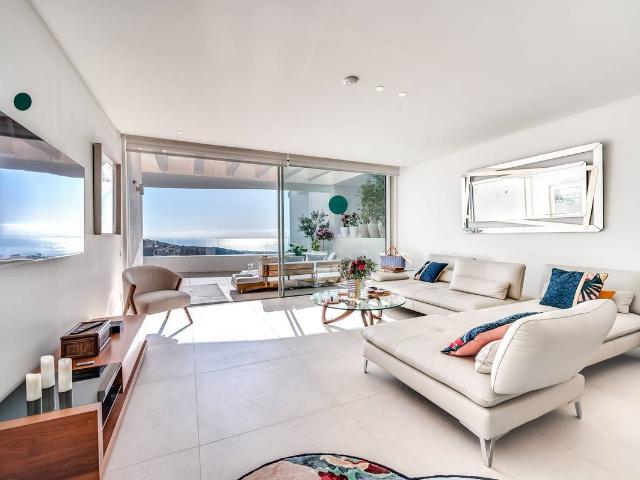 Apartamento en Venta en Ojén pueblo