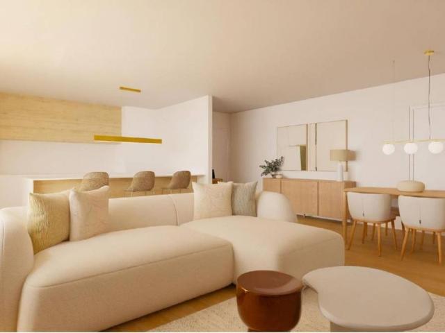 Apartamento en Venta en Ojén pueblo