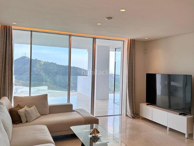 Apartamento en venta en Ojén, Palo Alto. Un Refugio de Lujo en Palo Alto Experimente la Exclusividad y el Confort Absoluto. Apartamentos.