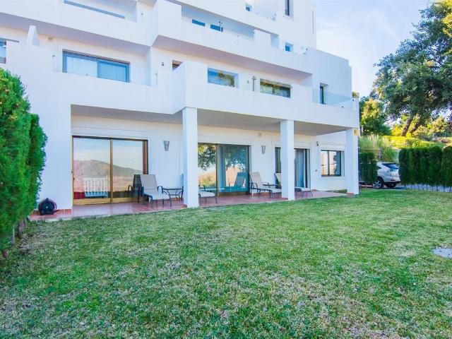 Apartamento en Venta en Ojén