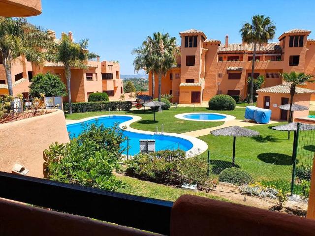 Apartamento en Venta en Ojén