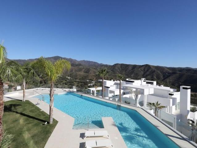 Apartamento en venta en Ojén