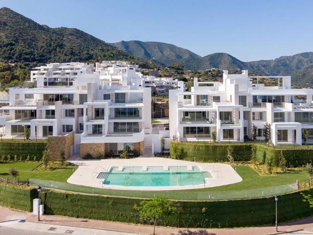 Apartamento en Venta en Ojén