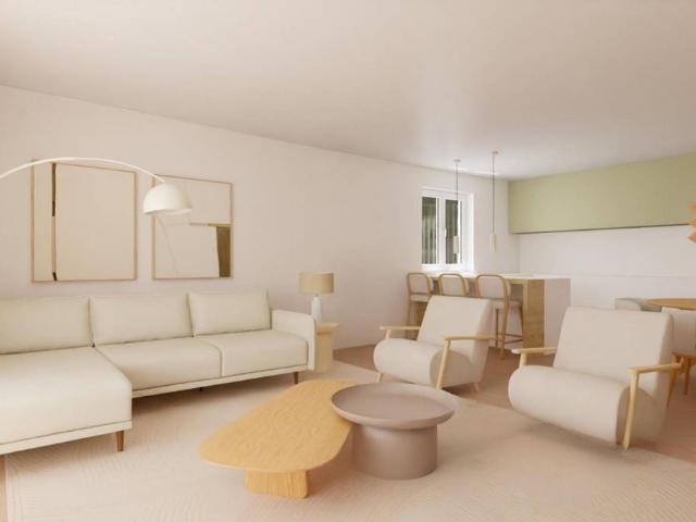 Apartamento en Venta en Ojén pueblo