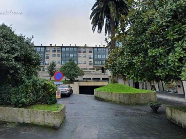 Apartamento en venta en Oleiros