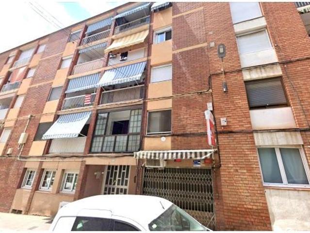 Apartamento en Venta en Olesa de Montserrat, Barcelona