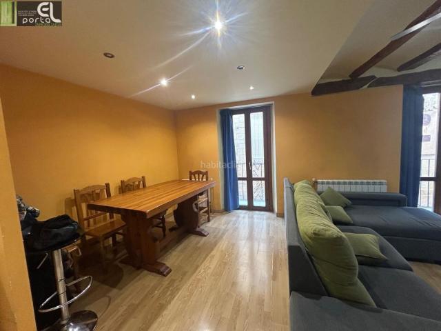 Apartamento en venta en Olite. APARTAMENTO PRIMERA PLANTA CASCO HISTORICO. Apartamentos.