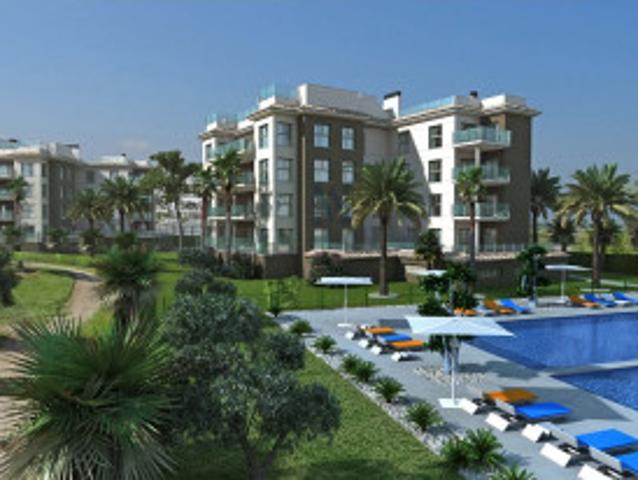 Apartamento en venta en Oliva