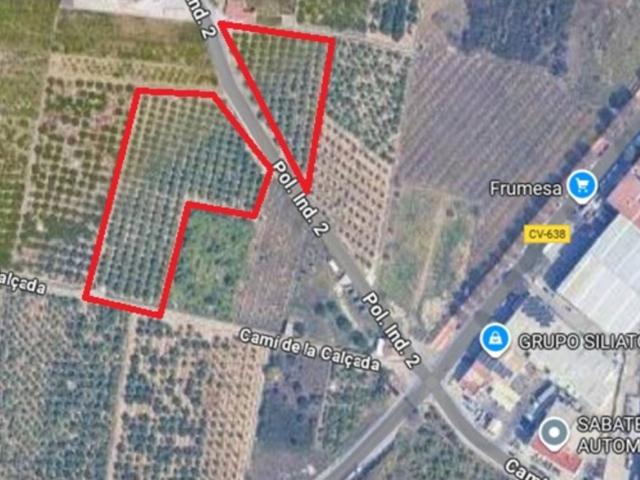 Apartamento en Venta en Oliva Valencia
