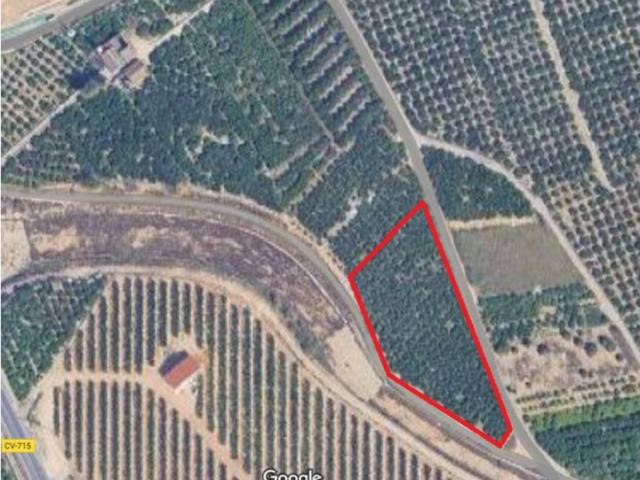 Apartamento en Venta en Oliva Valencia