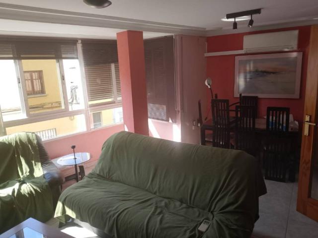 Apartamento en Venta en Oliva Valencia