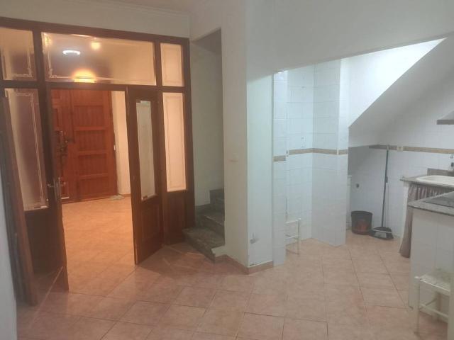 Apartamento en Venta en Oliva Valencia