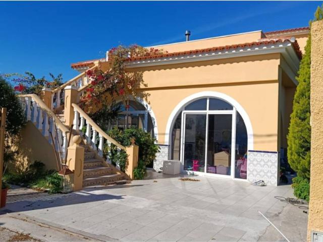 Apartamento en Venta en Oliva Valencia