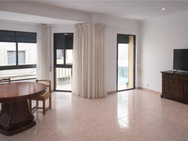 Apartamento en Venta en Oliva Valencia