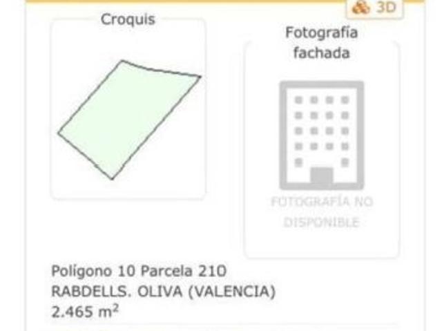 Apartamento en Venta en Oliva Valencia