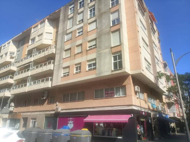 Apartamento en Venta en Oliva Valencia