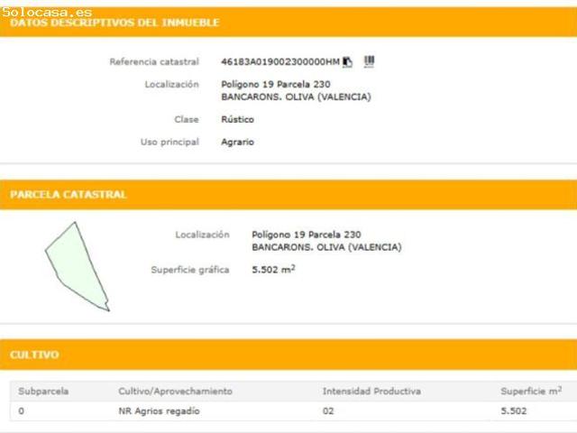 Apartamento en Venta en Oliva Valencia