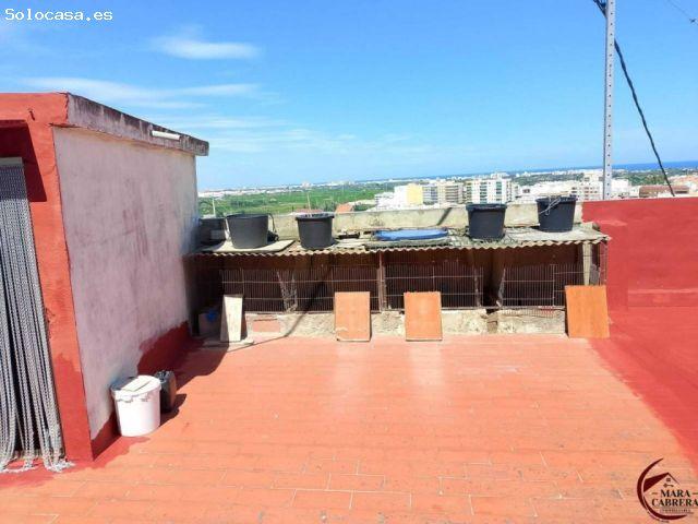 Apartamento en Venta en Oliva Valencia