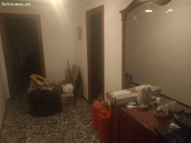 Apartamento en Venta en Oliva Valencia