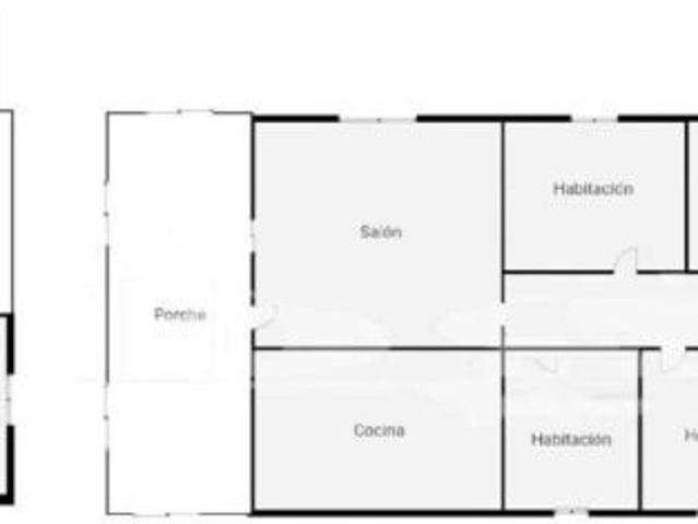 Apartamento en Venta en Oliva Valencia