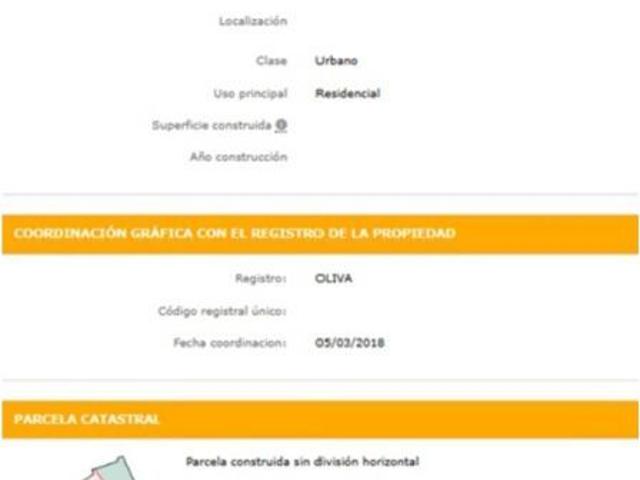 Apartamento en Venta en Oliva Valencia