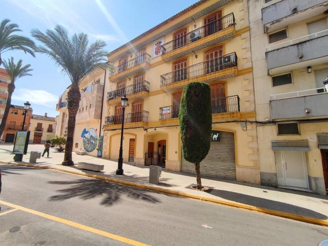 Apartamento en venta en Oliva Valencia