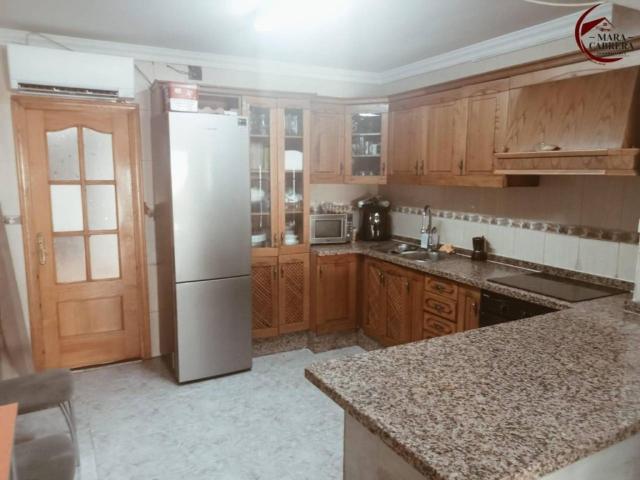 Apartamento en Venta en Oliva Valencia
