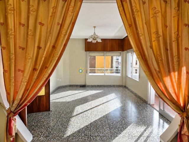 Apartamento en venta en Oliva Valencia