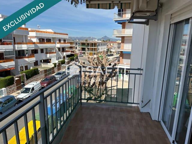 Apartamento en venta en Oliva, Valencia Costa Valencia
