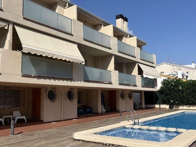 Apartamento en venta en Oliva, Valencia Costa Valencia