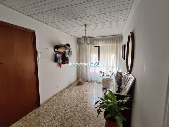 Apartamento en venta en Oliva, Valencia Costa Valencia