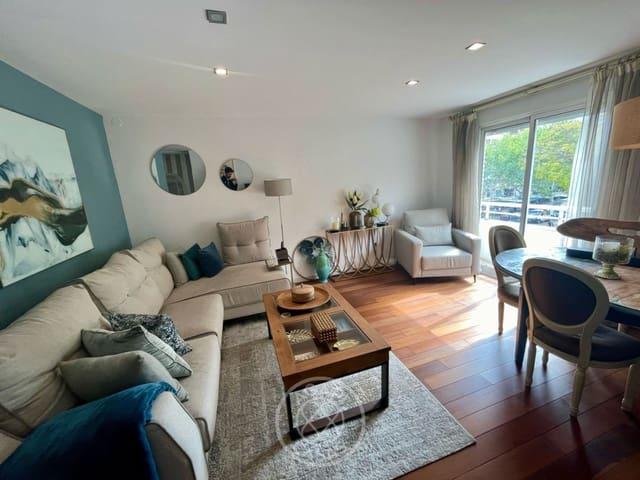 Apartamento en venta en Oliva, Valencia Costa Valencia