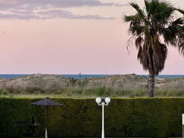 Apartamento en venta en Oliva, Valencia Costa Valencia