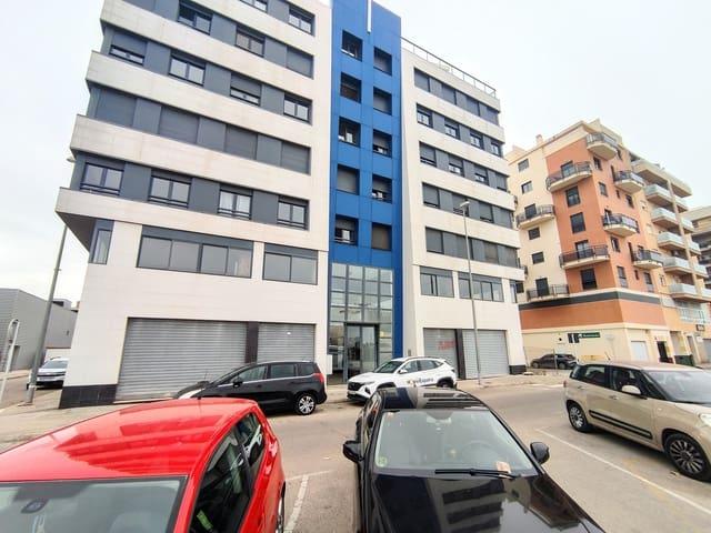 Apartamento en venta en Oliva, Valencia Costa Valencia