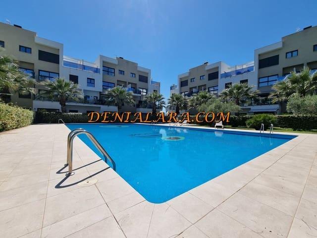 Apartamento en venta en Oliva, Valencia Costa Valencia