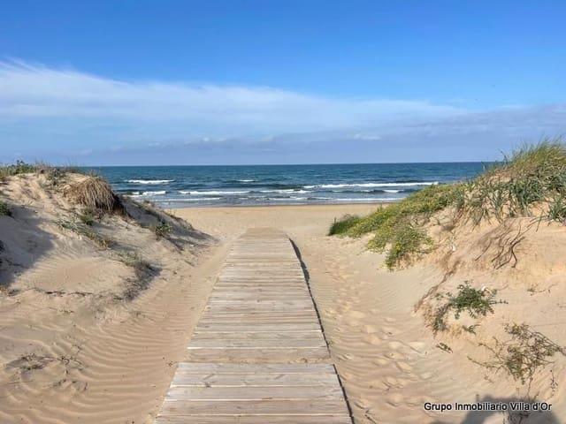 Apartamento en venta en Oliva, Valencia Costa Valencia