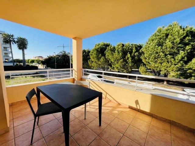 Apartamento en venta en Oliva, Valencia Costa Valencia