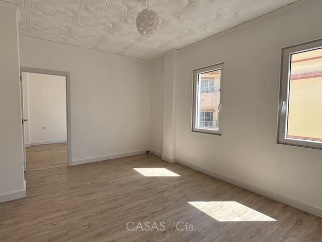 Apartamento en venta en Oliva, Valencia Costa Valencia