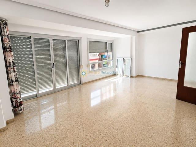 Apartamento en venta en Oliva, Valencia Costa Valencia