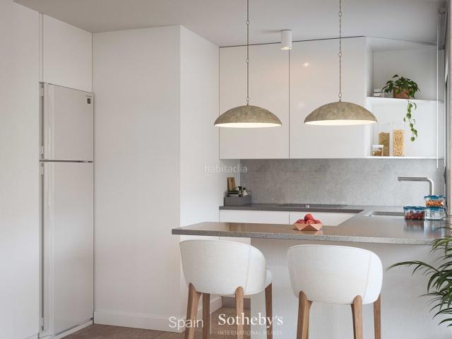 Apartamento en venta en Oliva La, Corralejo. Casa moderna en planta baja con jardín en Panorama, Fuerteventura. Apartamentos Oliva.