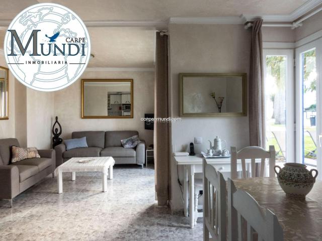 Apartamento en venta en Oliva La, Corralejo. Apartamento con Gran Terraza a Pocos Metros de la Playa en Corralejo. Apartamentos Oliva.