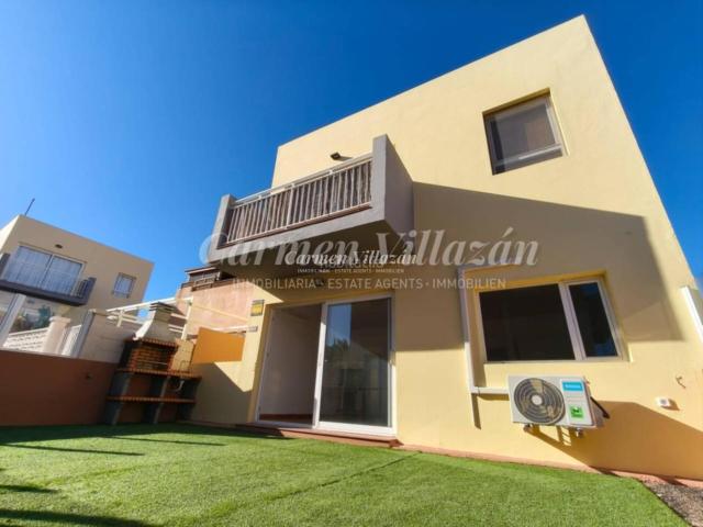 Apartamento en venta en Oliva La, Corralejo. Apartamento en Las Fuentes Corralejo. Apartamentos Oliva.