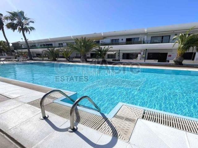 Apartamento en venta en Oliva La, Corralejo. Apartamentos Oliva.