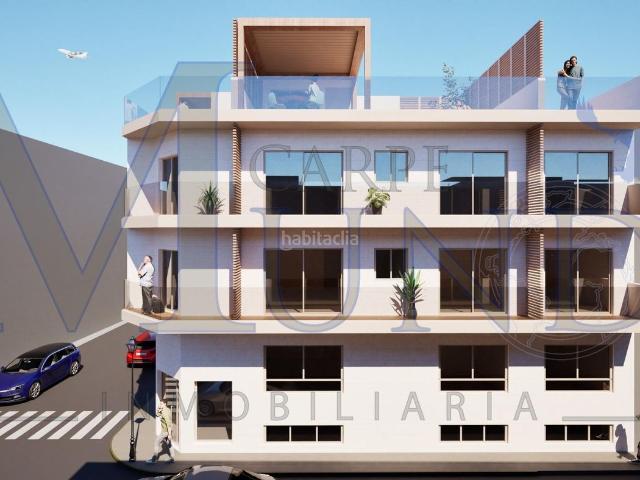 Apartamento en venta en Oliva La, Corralejo. EN VENTA APARTAMENTOS DE LUJO EN EL CORAZÓN DE CORRALEJO, FUERTEVENTURA. Apartamentos Oliva.