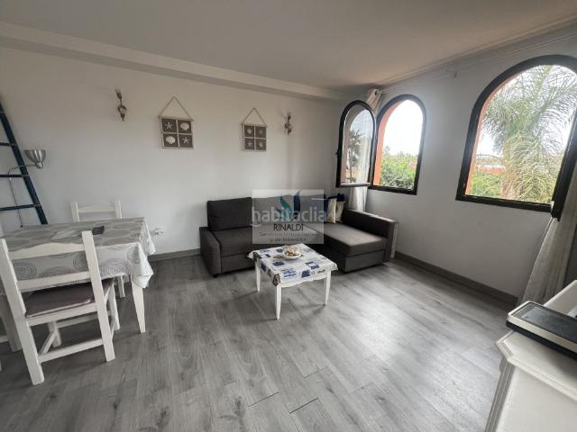 Apartamento en venta en Oliva La, Corralejo. Estupendo apartamento en Hoasis Royal. Apartamentos Oliva.